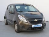 ������������� Chevrolet Spark