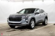 ������������� Chevrolet Trax