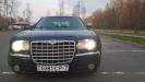 Chrysler 300C