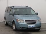 ������������� Chrysler Grand Voyager