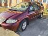 Chrysler Grand Voyager