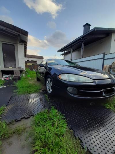 Chrysler Intrepid