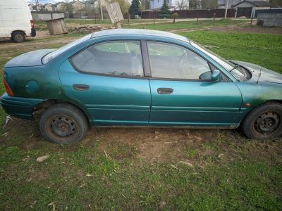 Chrysler Neon