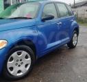 ������������� Chrysler PT Cruiser