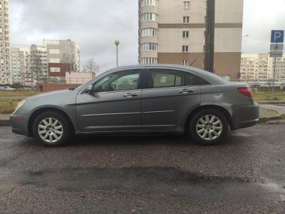 Chrysler Sebring
