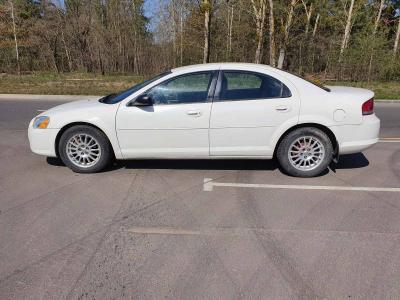Chrysler Sebring