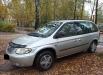 Chrysler Voyager