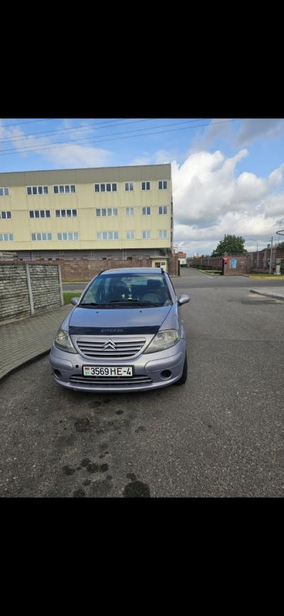 Citroen C3