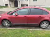 ������������� Citroen C4