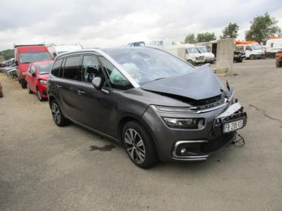 Citroen C4 Grand Picasso