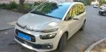 Citroen C4 Grand Picasso