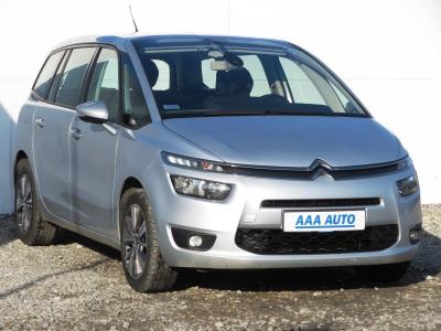Citroen C4 Grand Picasso