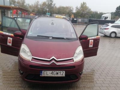 Citroen C4 Grand Picasso