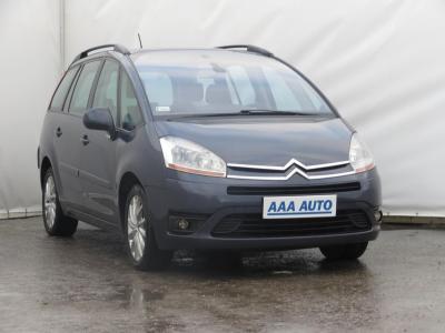 Citroen C4 Grand Picasso