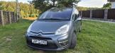 Citroen C4 Grand Picasso