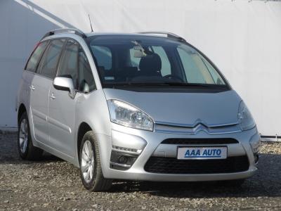 Citroen C4 Grand Picasso