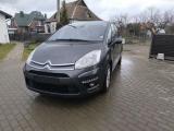 ������������� Citroen C4 Picasso