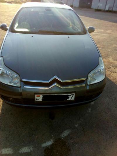 Citroen C5