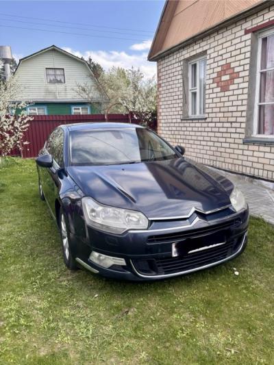 Citroen C5