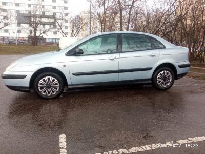 Citroen C5
