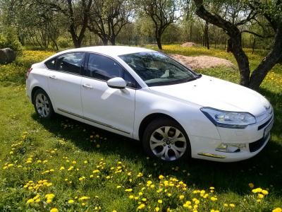 Citroen C5