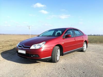 Citroen C5