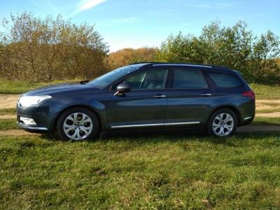 Citroen C5