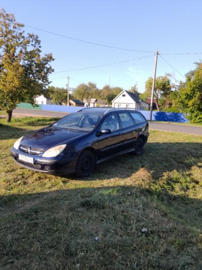 Citroen C5