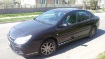 ������������� Citroen C5