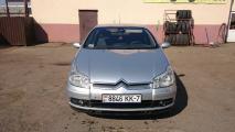 ������������� Citroen C5