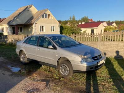 Citroen C5