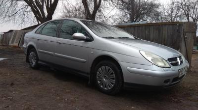 Citroen C5
