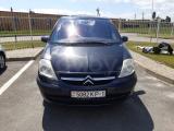 ������������� Citroen C8