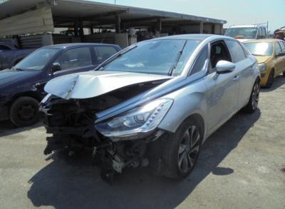 Citroen DS5