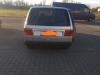 Citroen Evasion