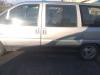 Citroen Evasion