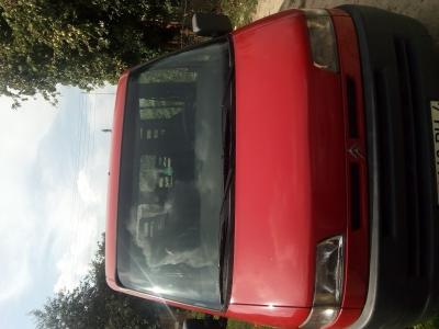 Citroen Jumper