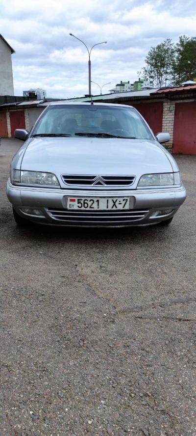 Citroen Xantia