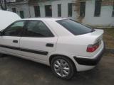 ������������� Citroen Xantia