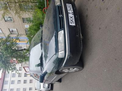 Citroen Xantia