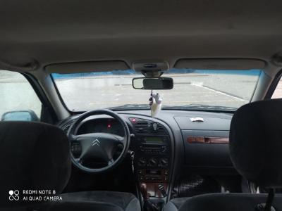 Citroen Xsara