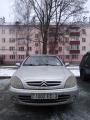 ������������� Citroen Xsara