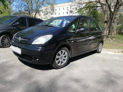 Citroen Xsara Picasso
