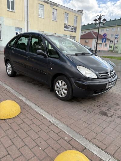 Citroen Xsara Picasso