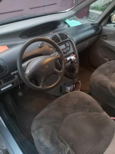 Citroen Xsara Picasso