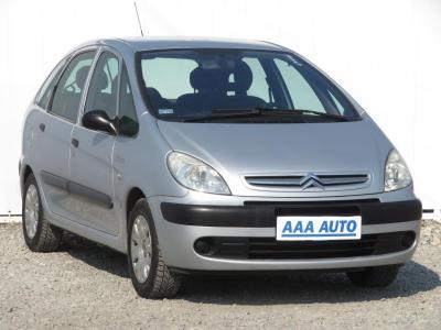 Citroen Xsara Picasso
