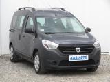 ������������� Dacia Dokker