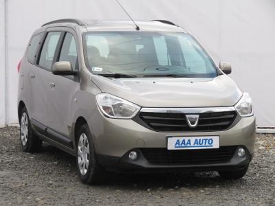 Dacia Lodgy