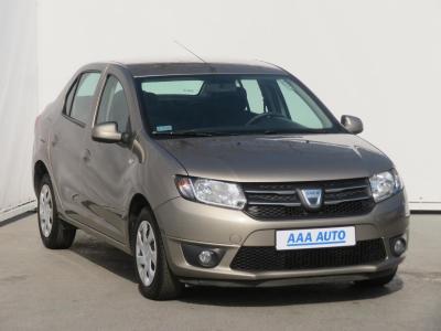 Dacia Logan 2