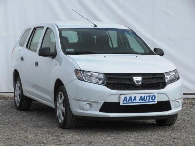 Dacia Logan 2